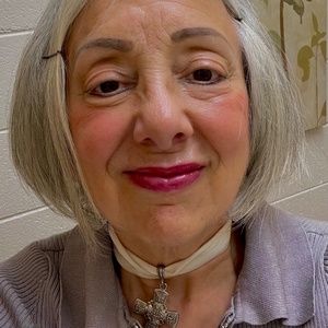Meet your Posher, Pamela v